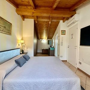 Private Bathroom Double Room
